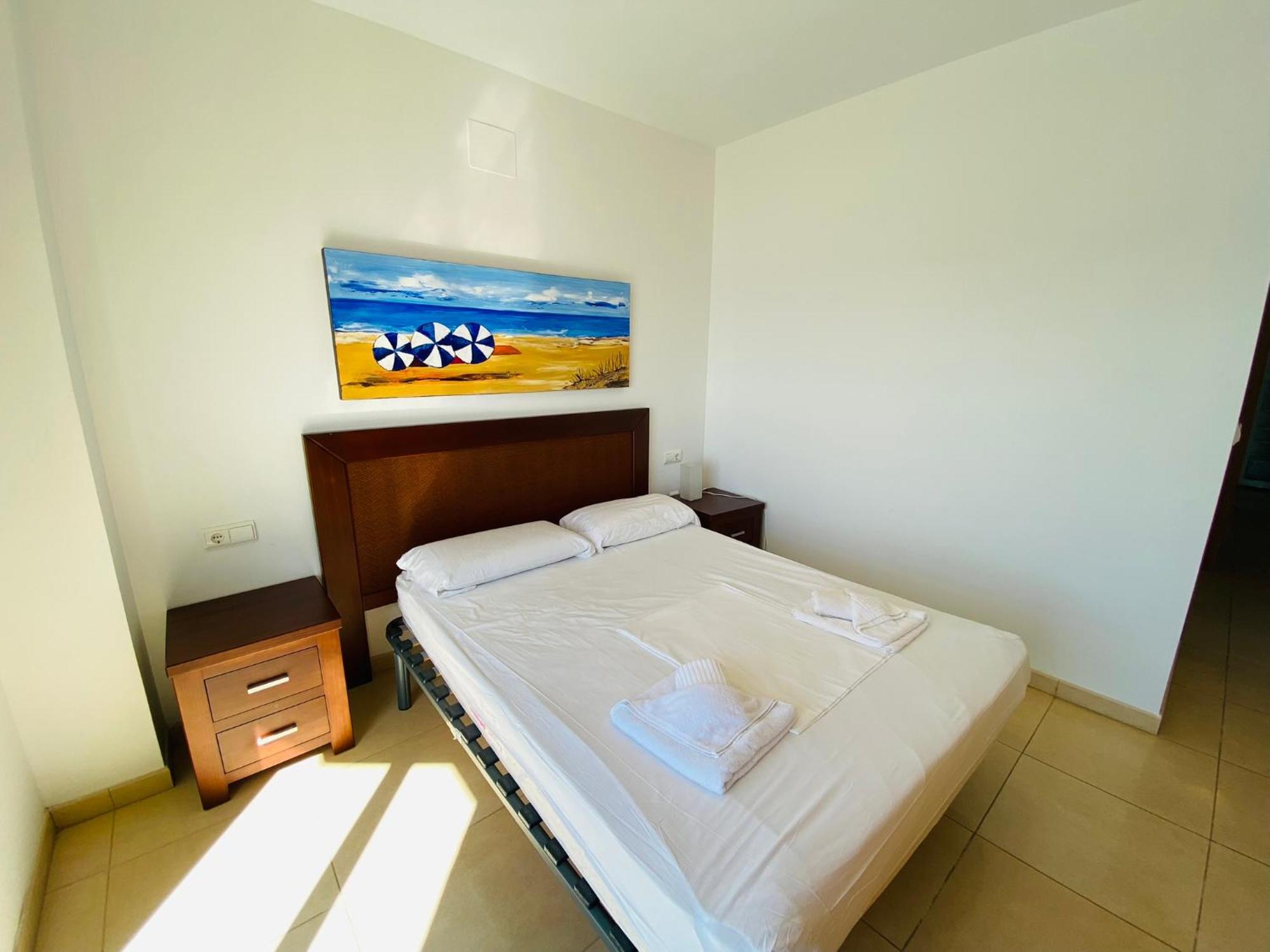 Libertad Dos Playas By Alina365 Apartment La Manga del Mar Menor Exterior photo